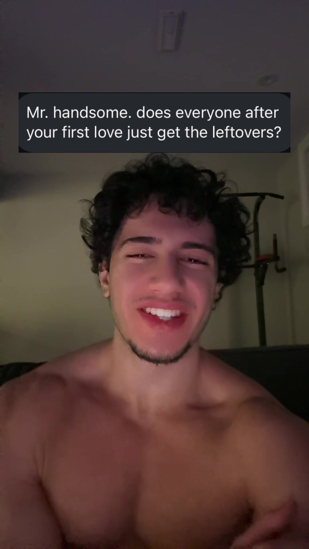 @MrHandsome