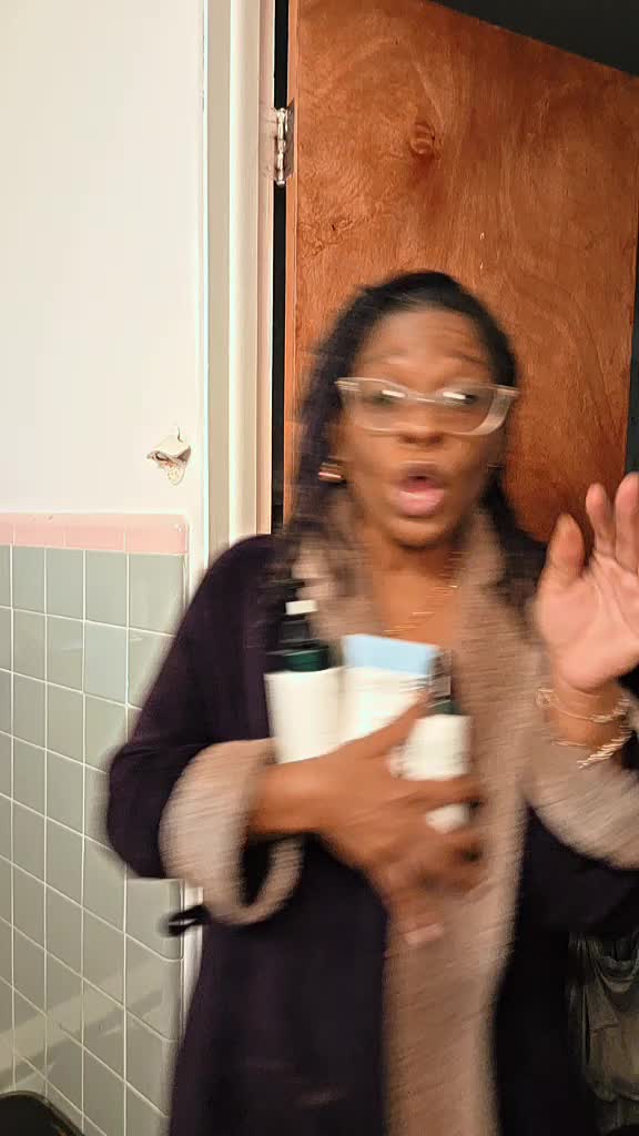 @Candi's Place