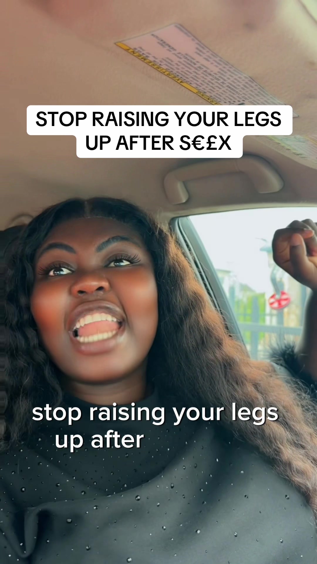 @CELEBRITY NURSE ESTHER 🇳🇬