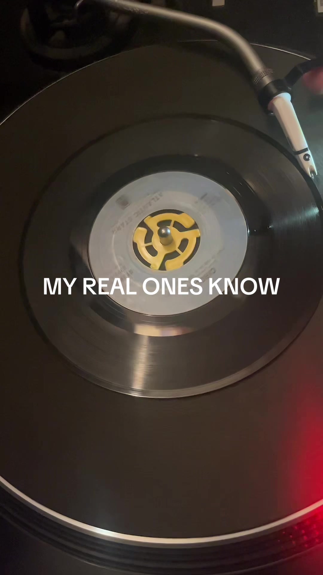 @The Vinylist