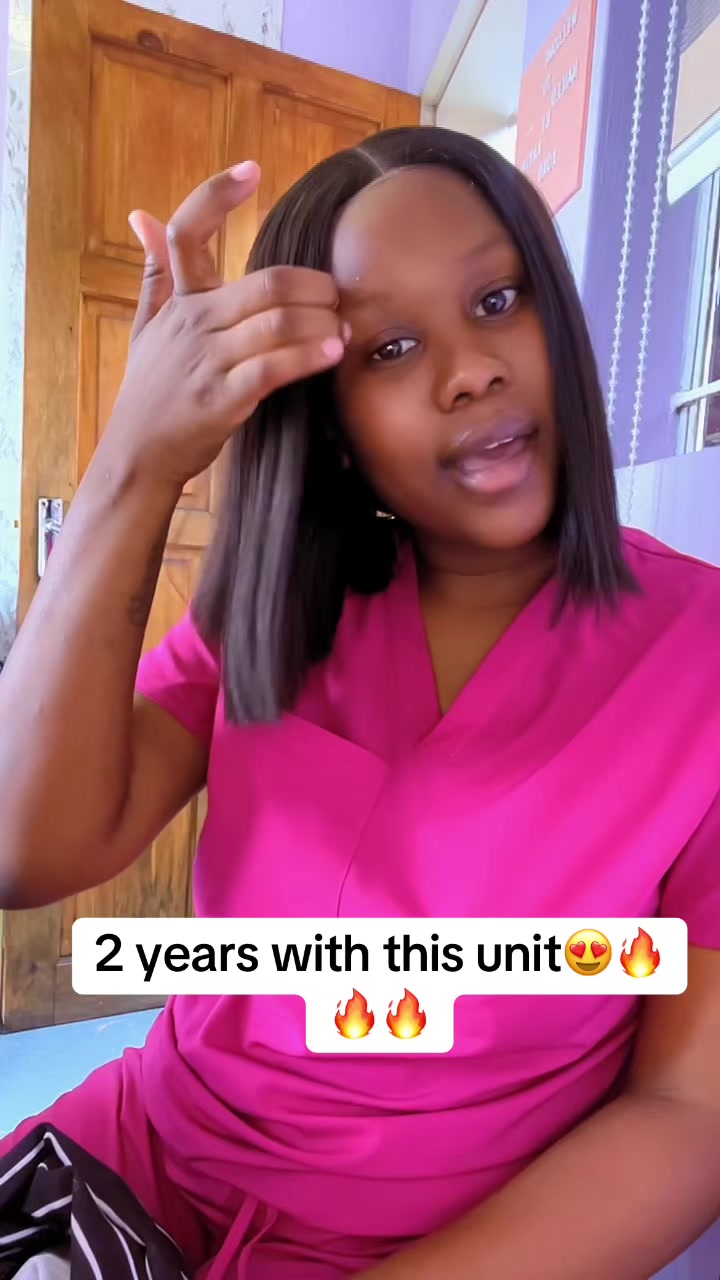 @Kayise’s Hair & Nails