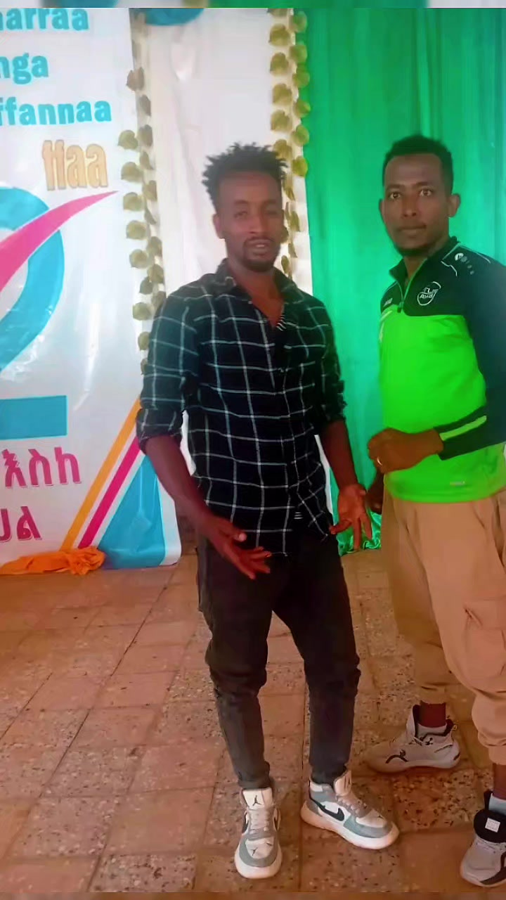 @Ame jimma