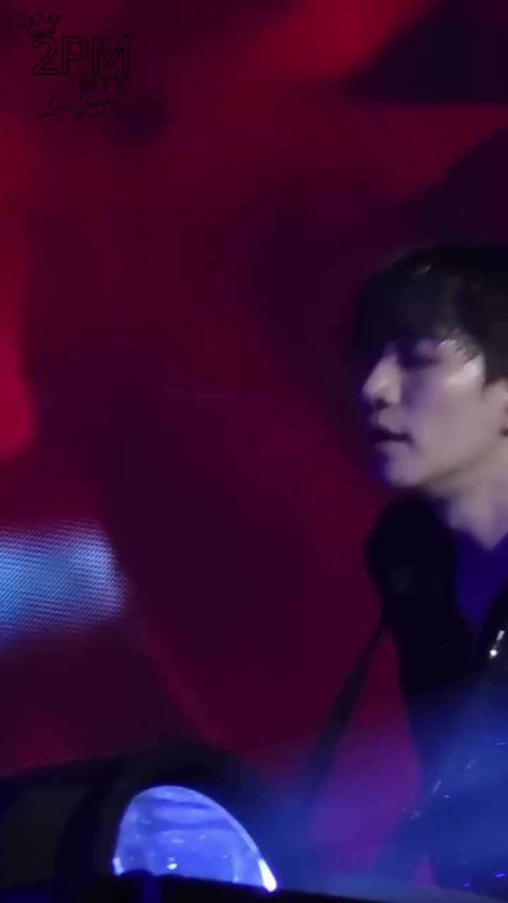 @Fans 2PM Mty Lee Junho