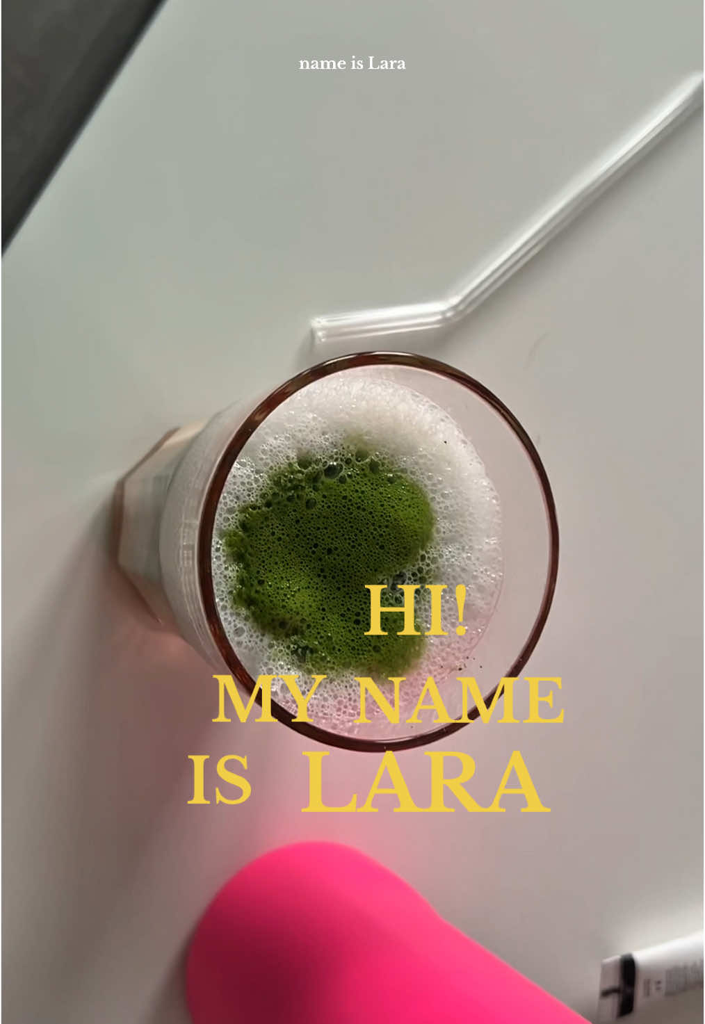 @Lara Bhatia
