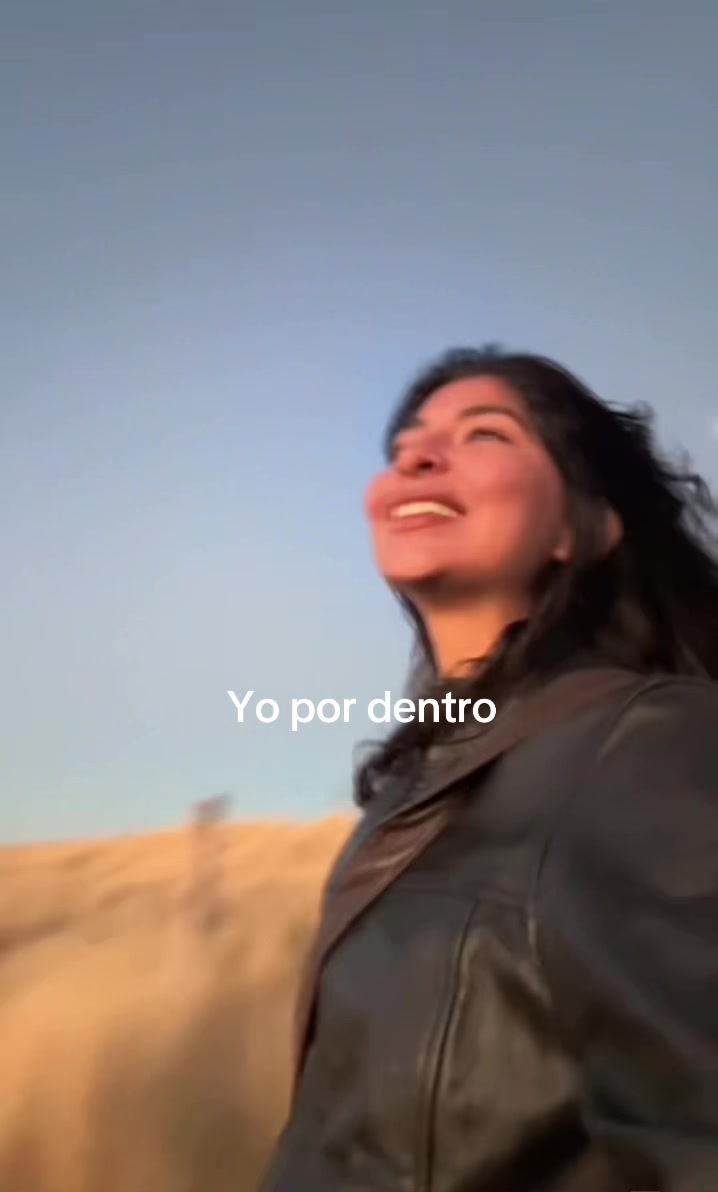@Alexandra Vargas