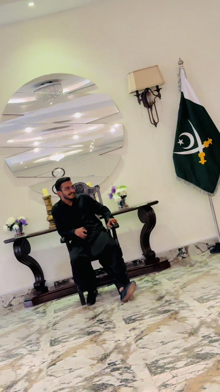@Jibran Korai