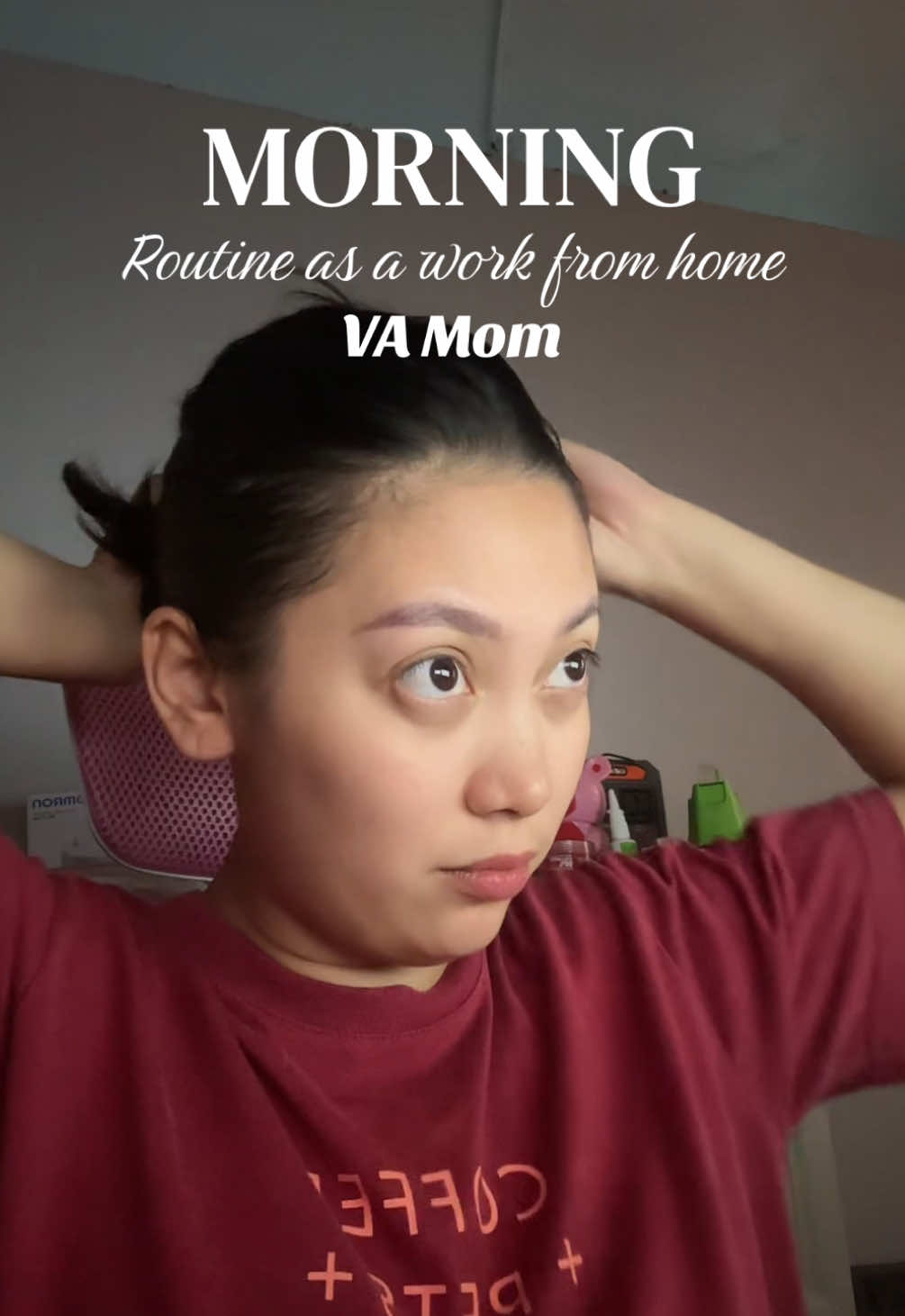 @Lili | WFH Mom