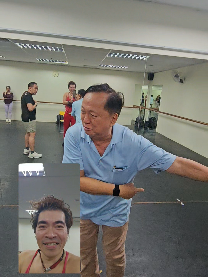 @Steven Lim Kor Kor Official AC
