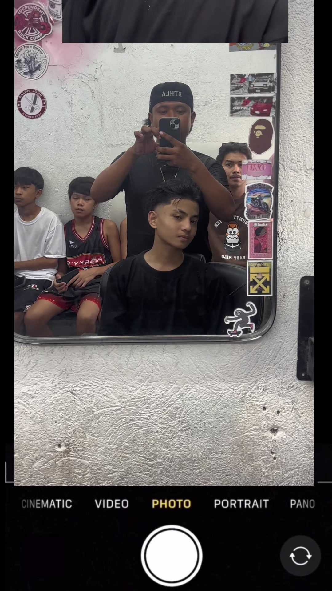 @Ralphbarbershop💈