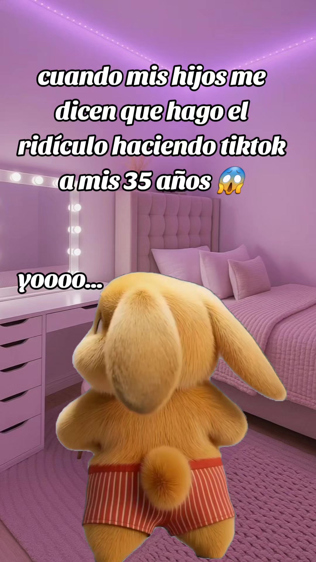 @Jasbleidy humor 🤣