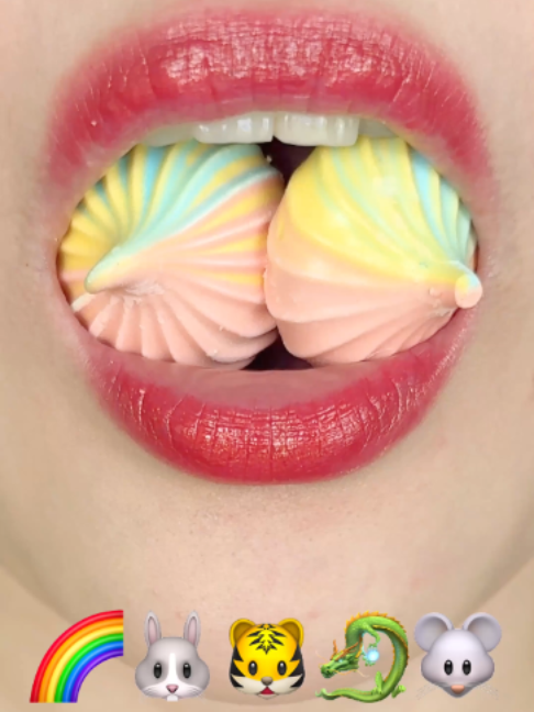 @당비 Dangbee EATING