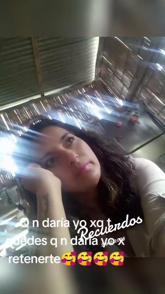 @Peluchita Romero