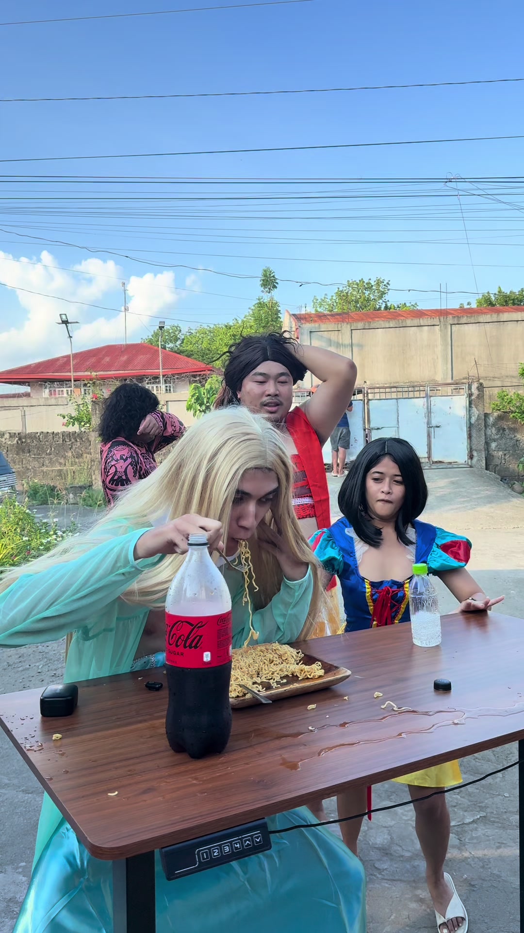@Kuya Chichi