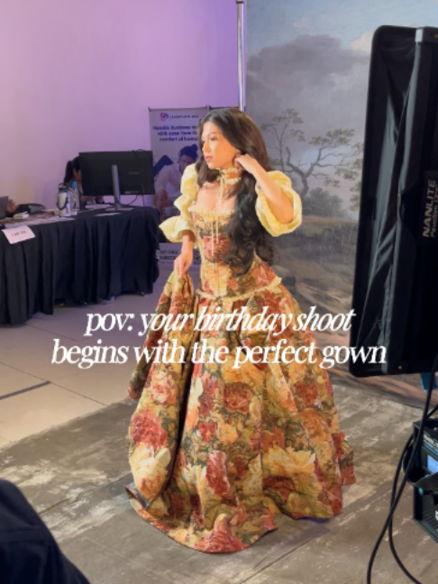 @enchantrail.gowns on IG