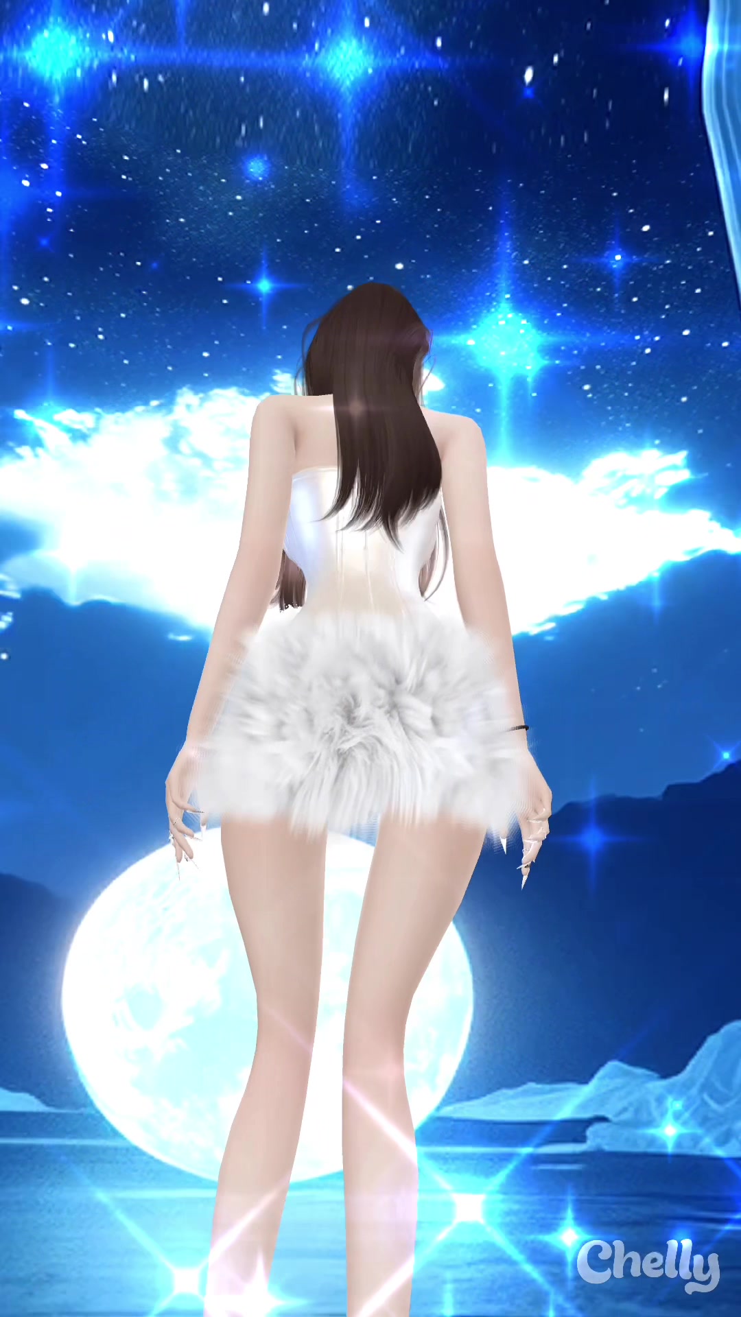 @優月🌙愛Ꮮ❥ᏙᎬ