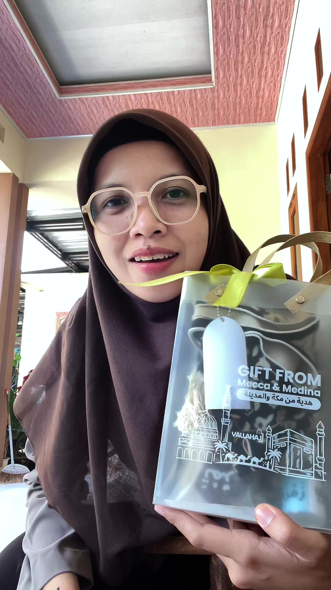 @Hanis Nurwidati