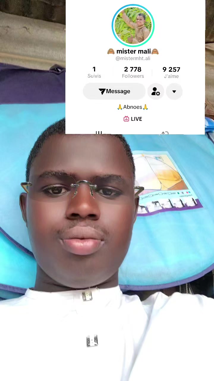 @🙈mht Ali 0fficiel🙉