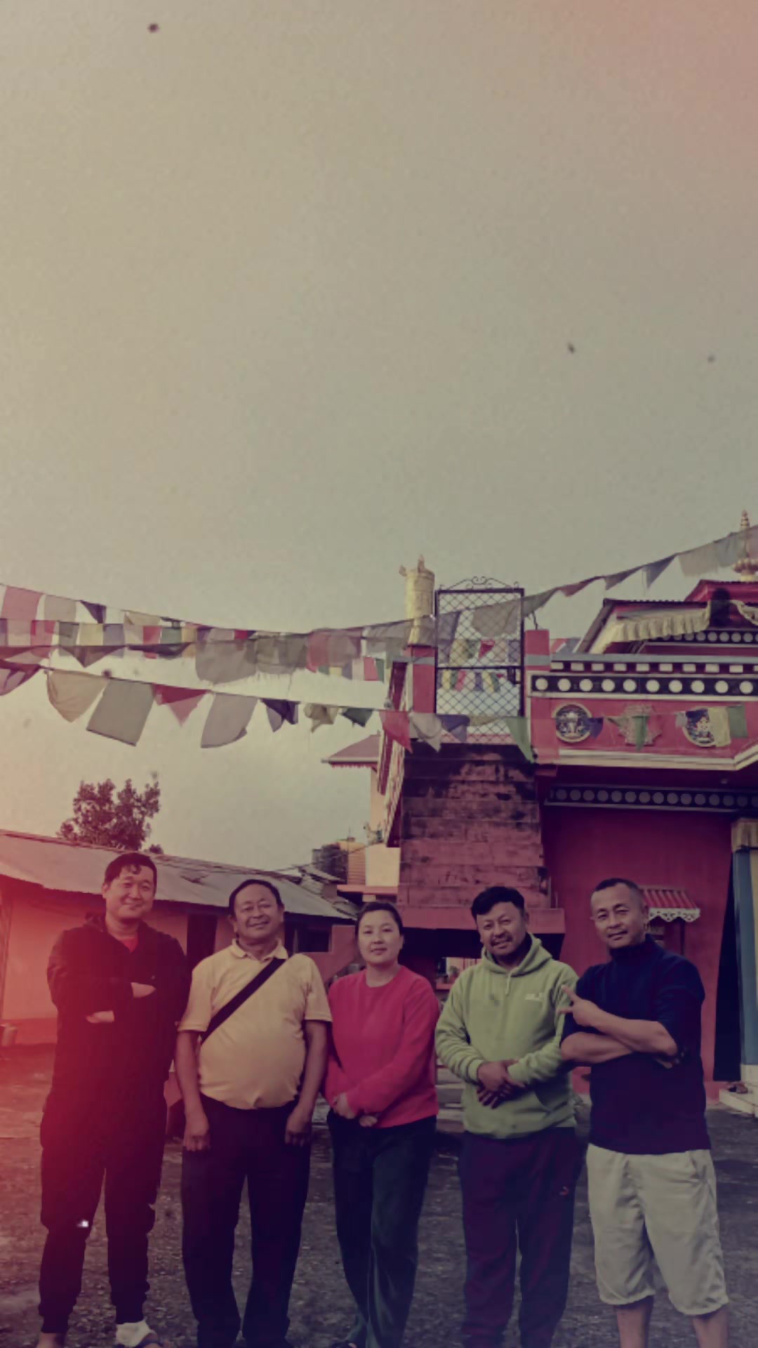 @PASHANG SHERPA
