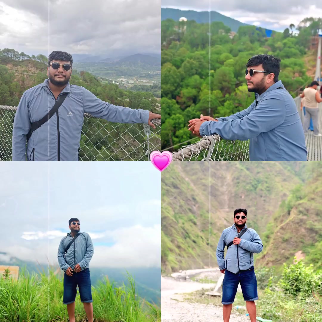 @Jeetu Sarraf