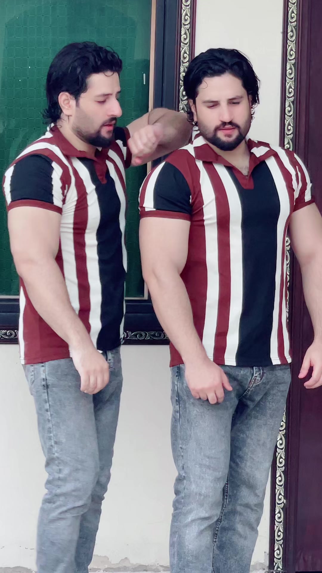 @zoonash khan