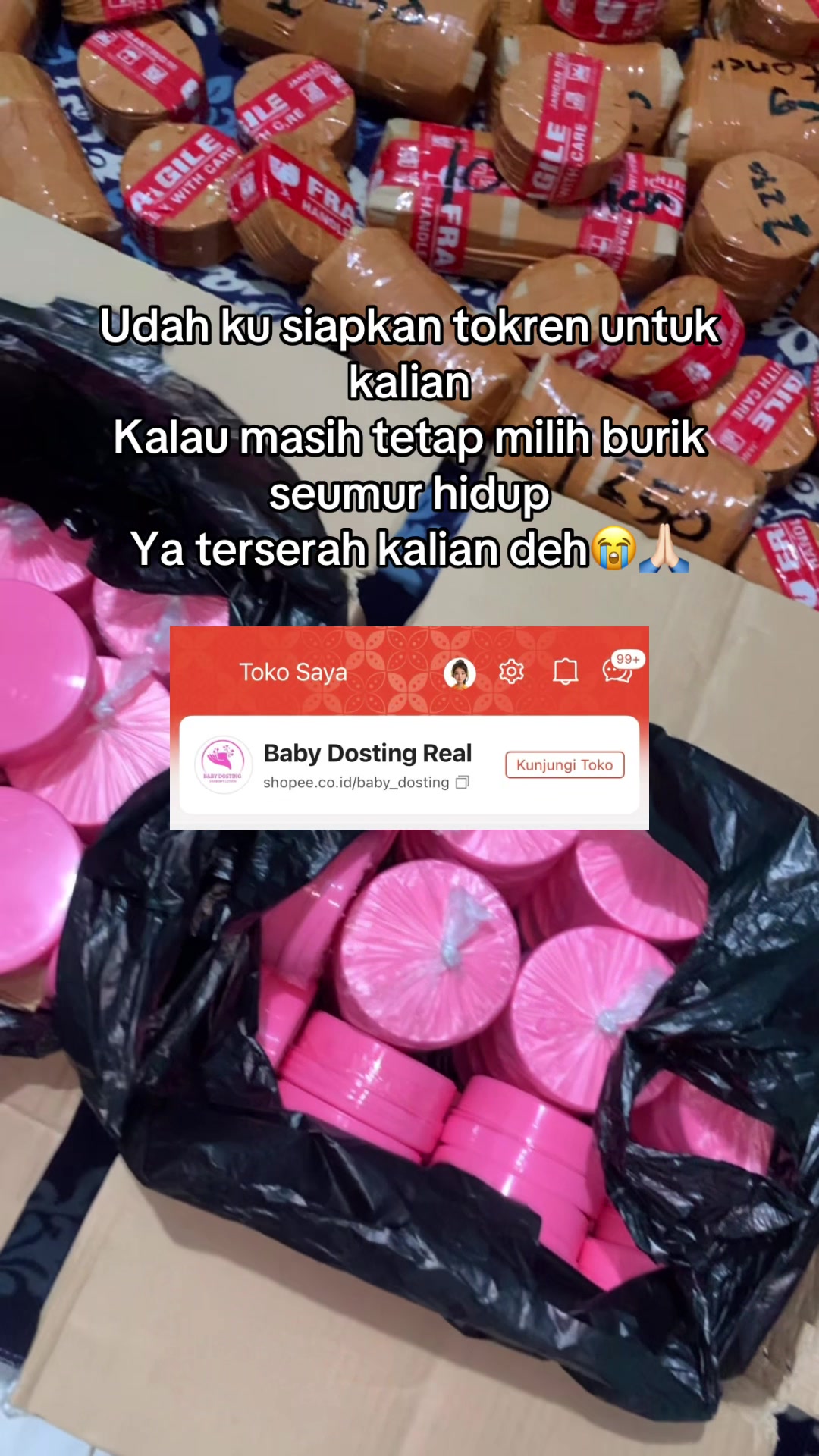 @Baby Dosting 🌸🌈