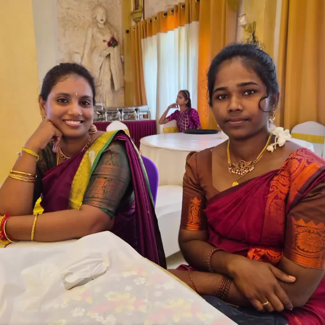@shakthi saru