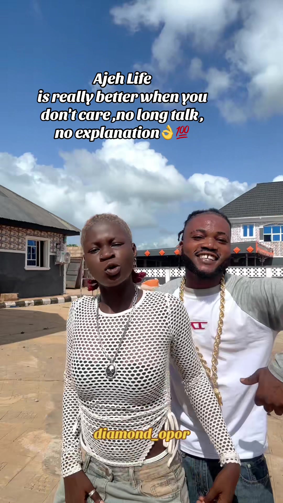 @Idamu unilag😜