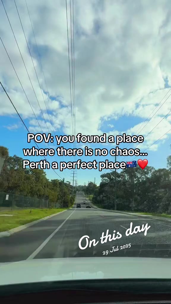 @Pinay Perth ๐ต๐ญ๐ฆ๐บ