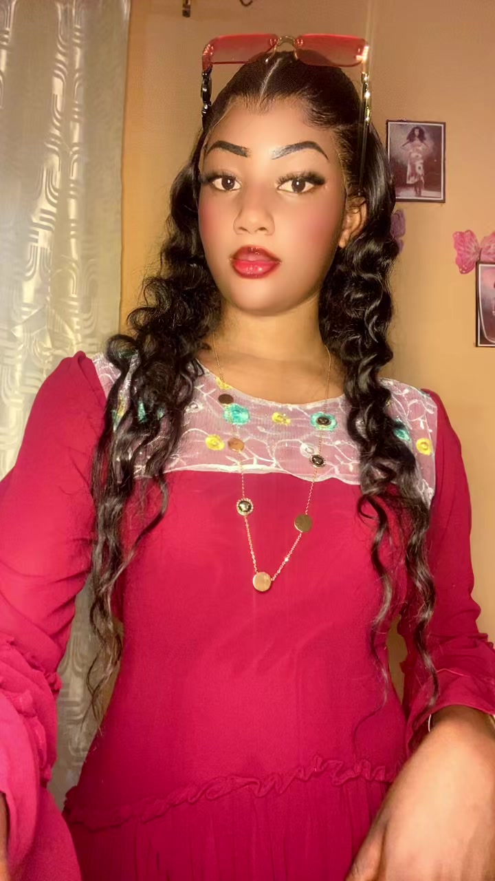 @mbena make up💄👄
