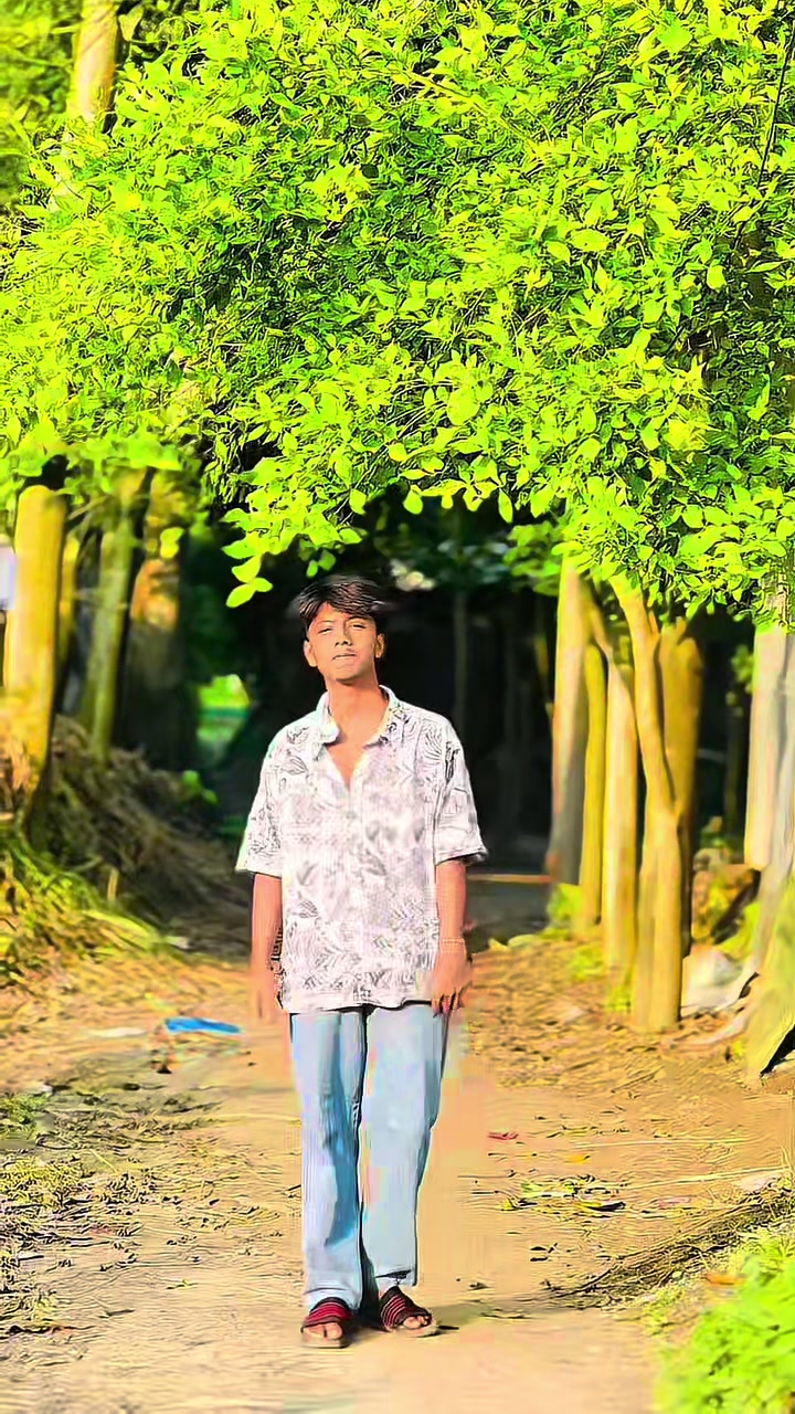 @Sayem Chowdhury ⚡