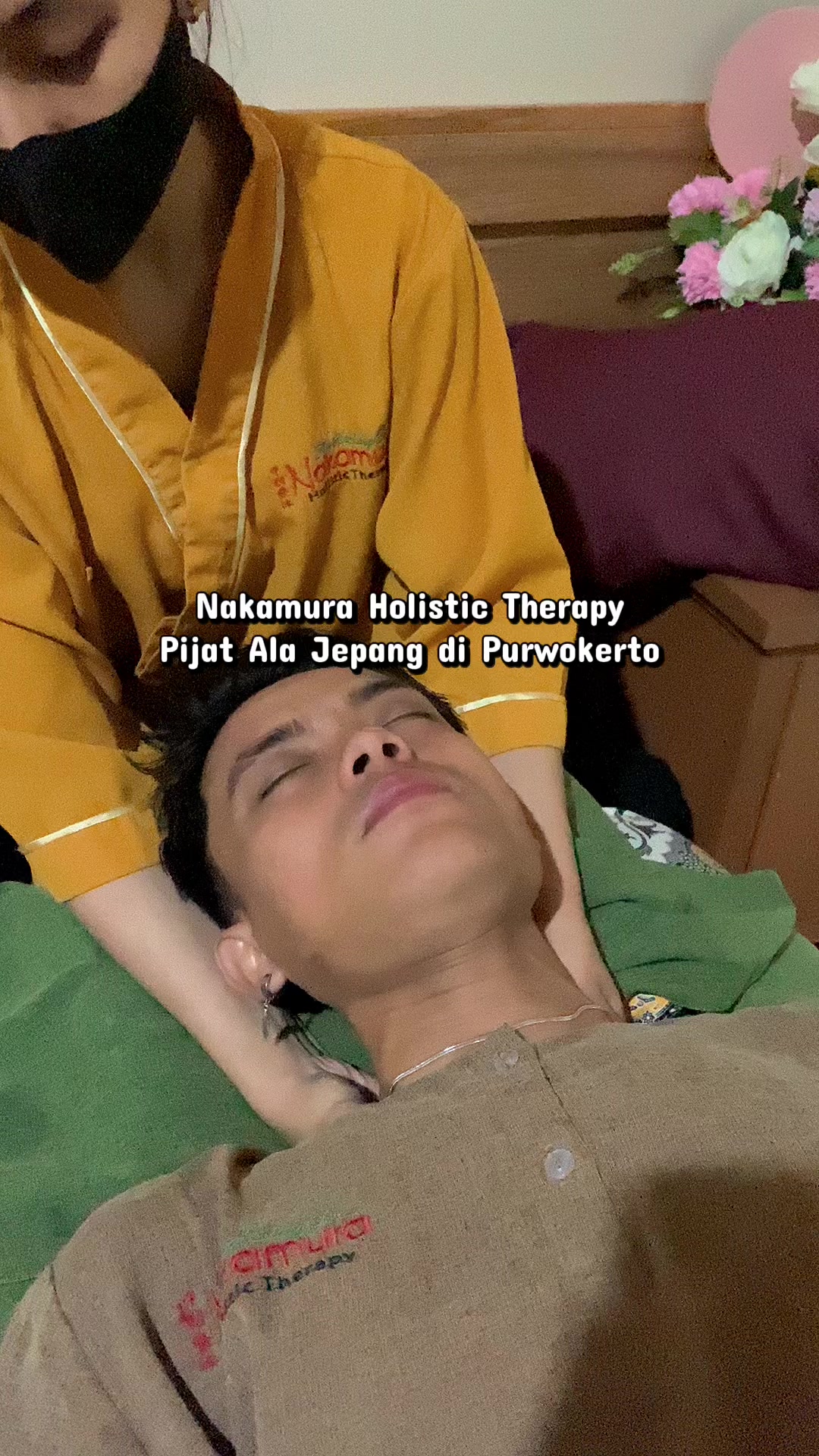 @Vlogger Ngapak Man