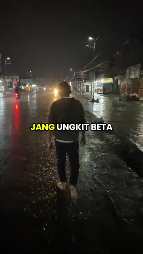 @Beta Tuhaha