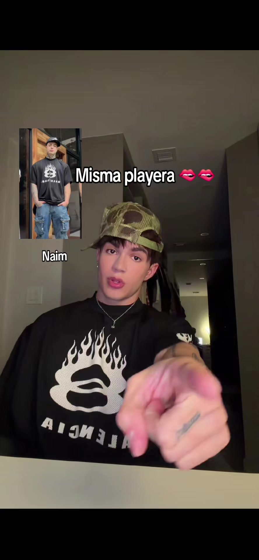 @Mejillas