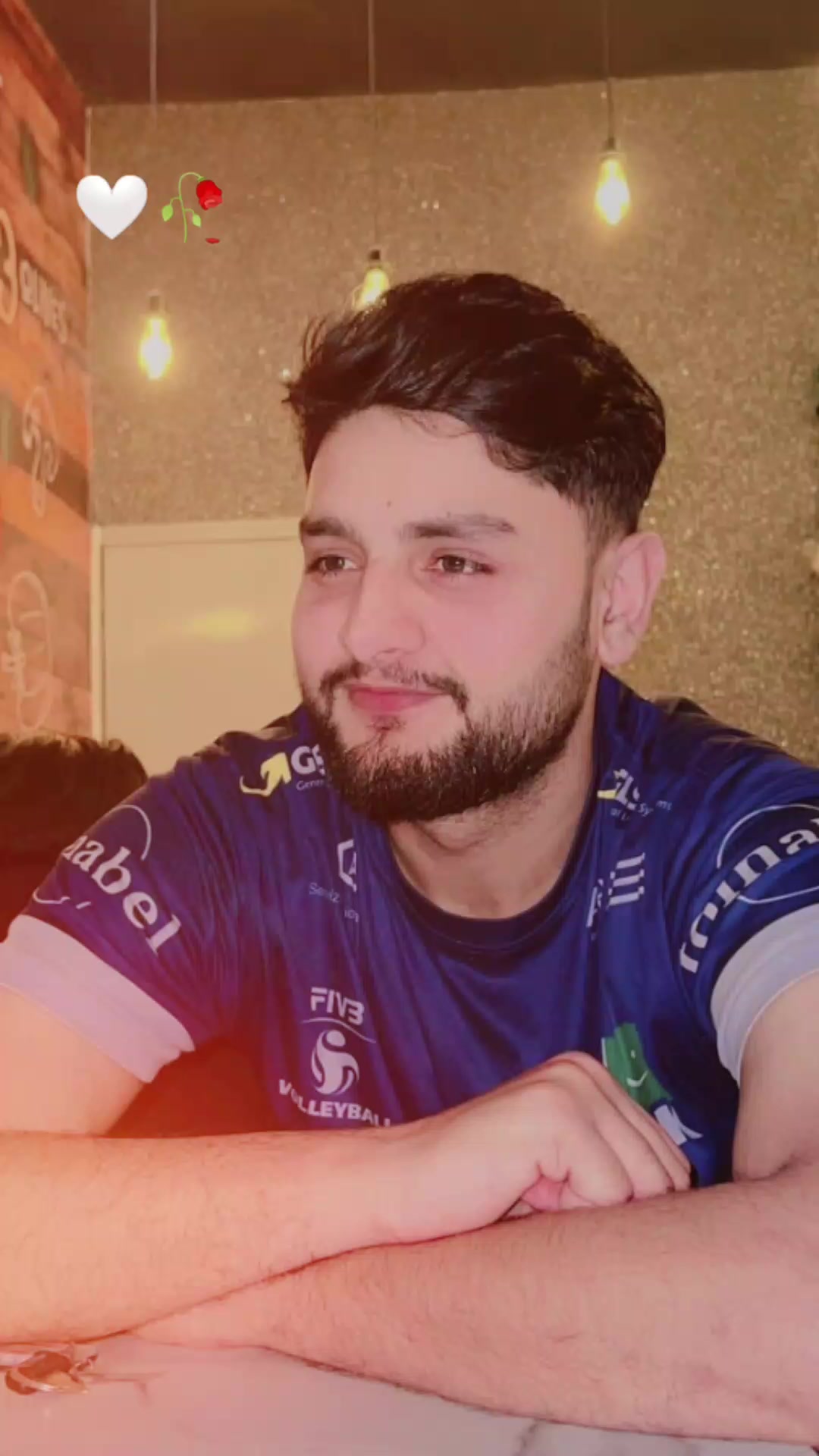 @ملک علی اعوان