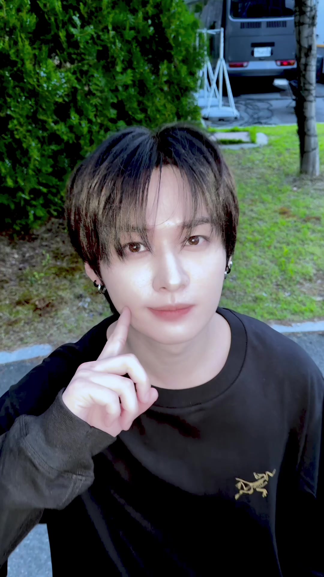 @Stray Kids