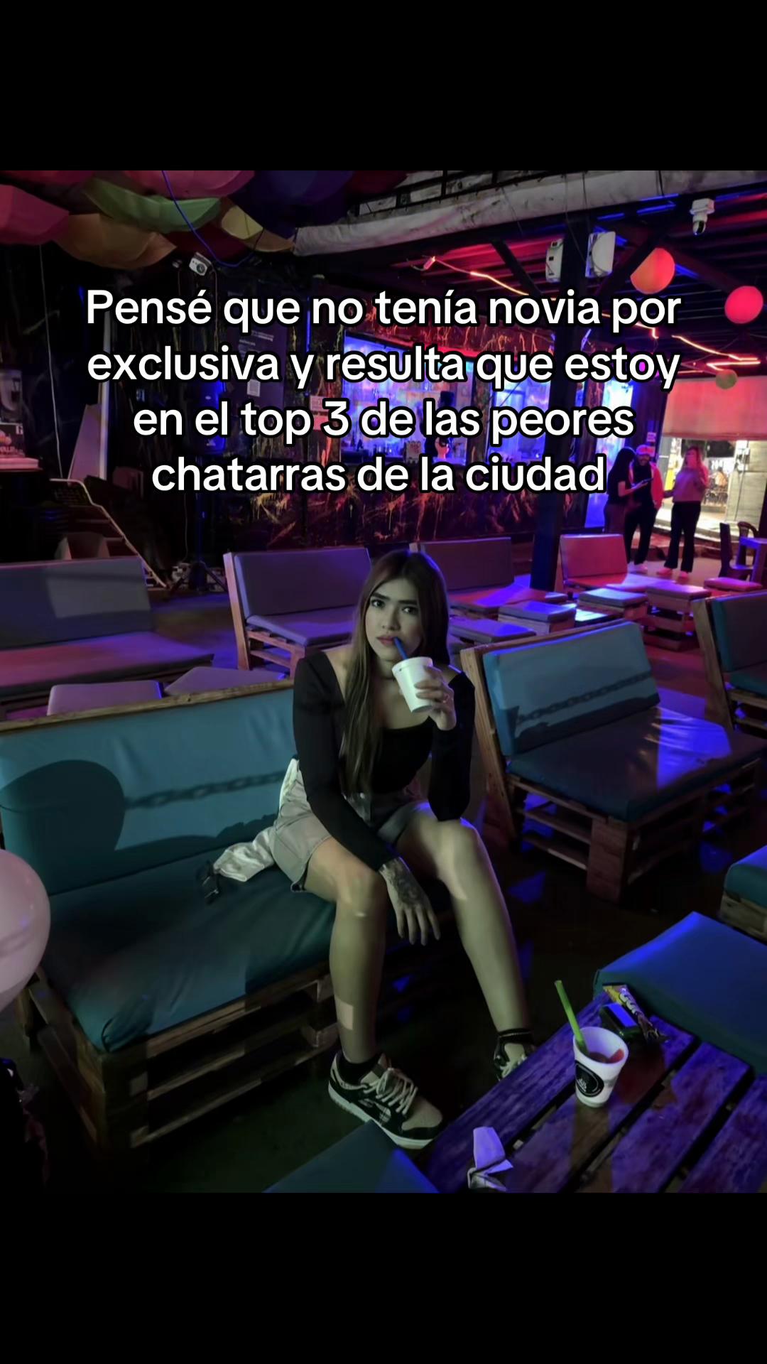 @Maria Alejandra
