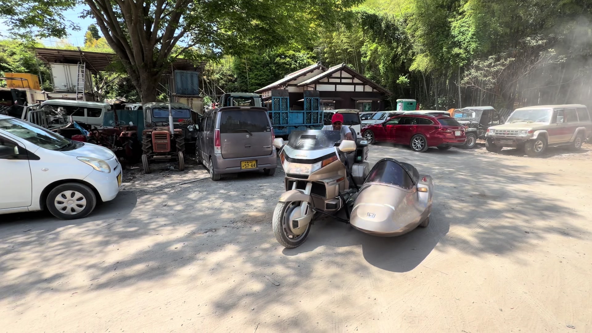 @Winner Auto Japan 株式会社