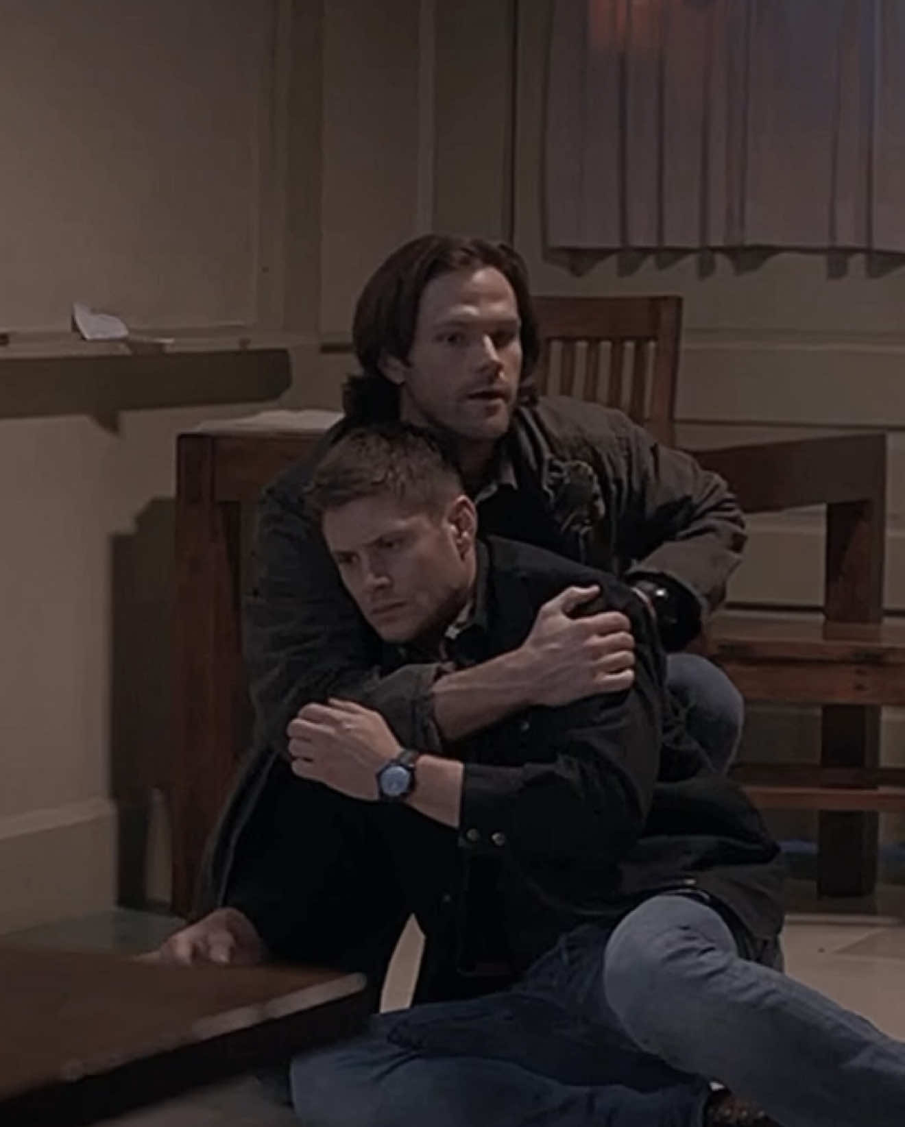 @The Winchester💅🏻