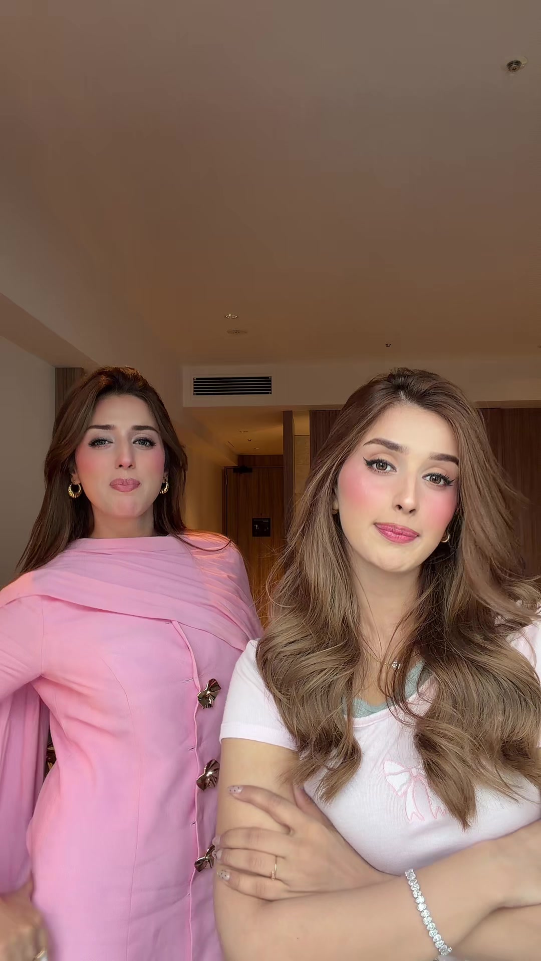 @Jannat Mirza ๐