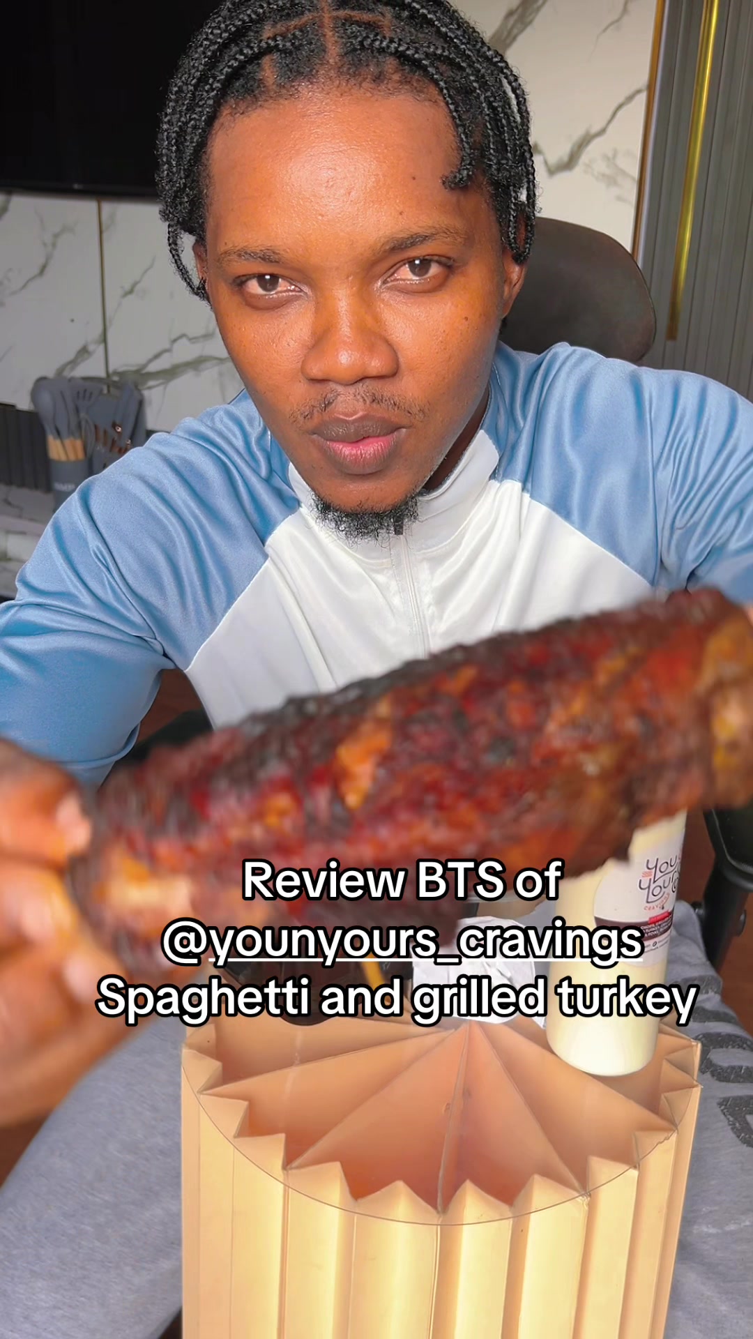 @KIZZD Chef | Lifestyle