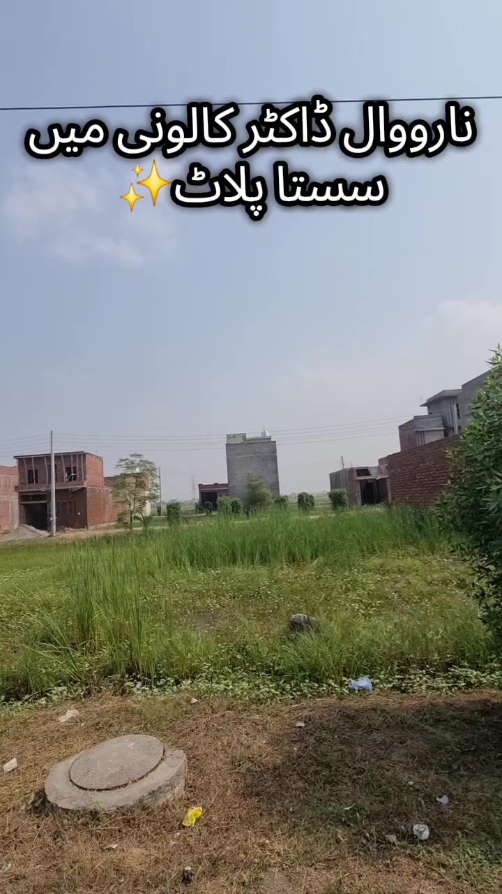 @Narowal property