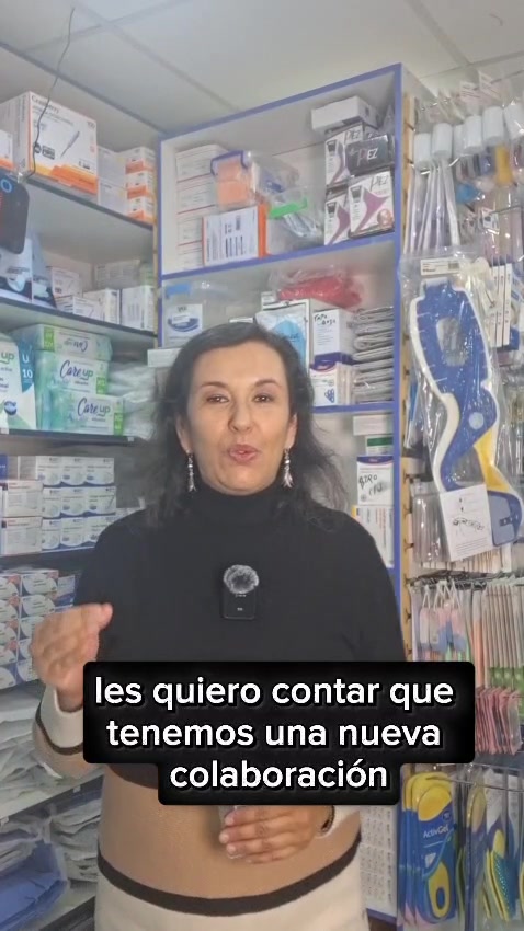 @MedicalPodoTalca importadora