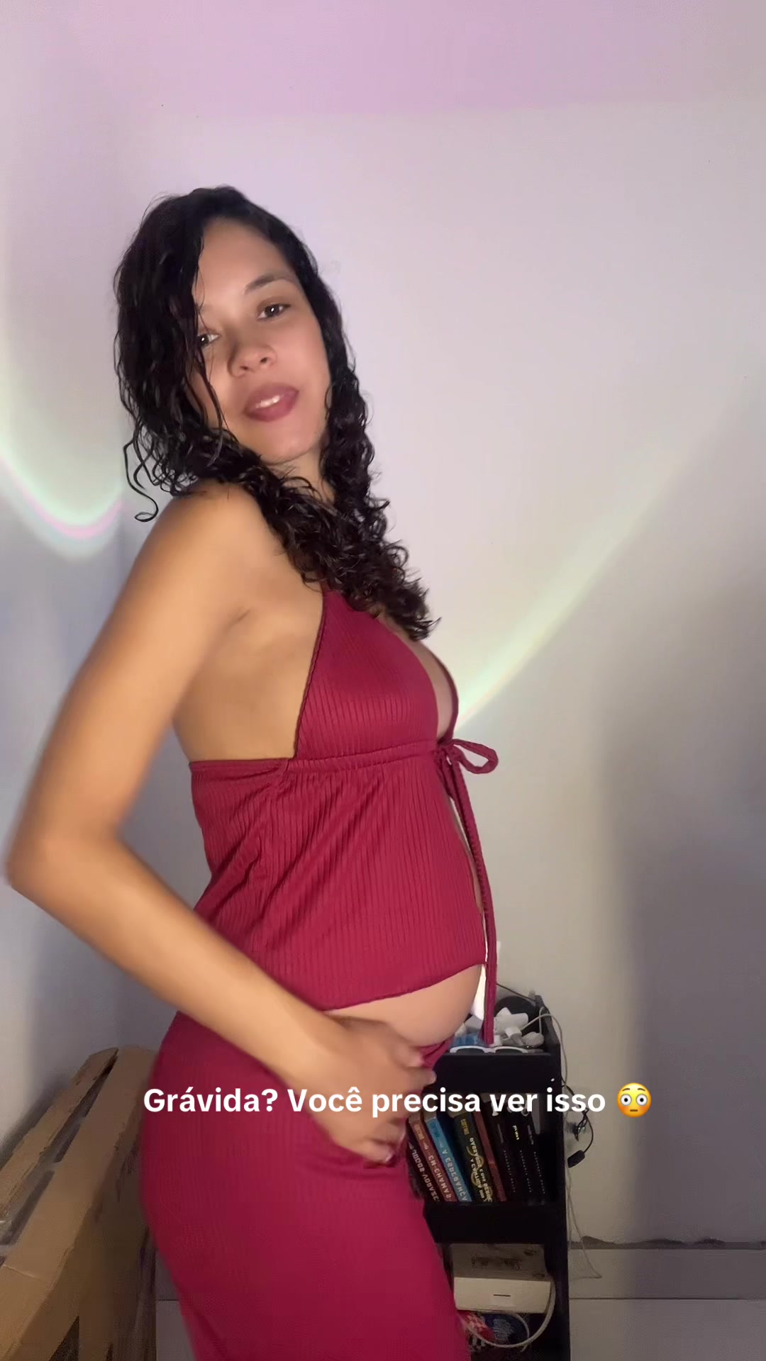 @Luiza | Maternidade 🤰