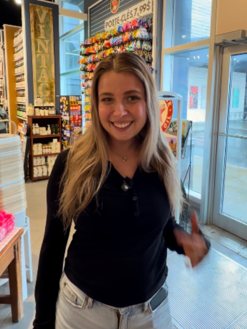 @La Commère Magasin Général