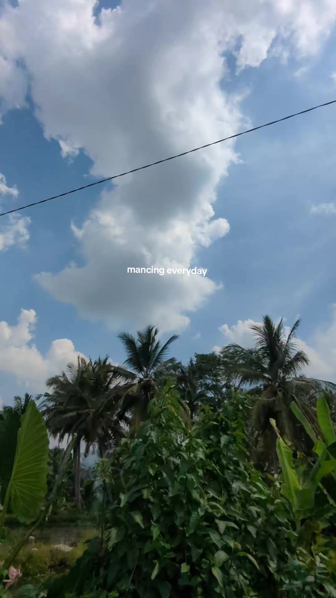 @Mancing Everyday