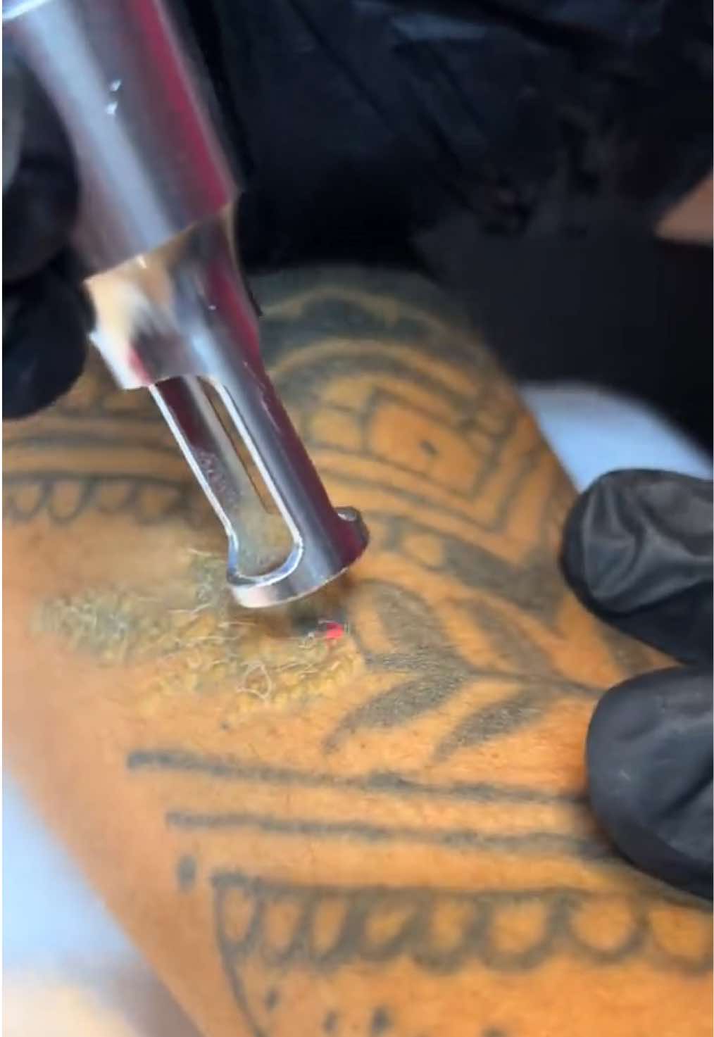 @Blake Ink Tattoo & Piercing ⚔️