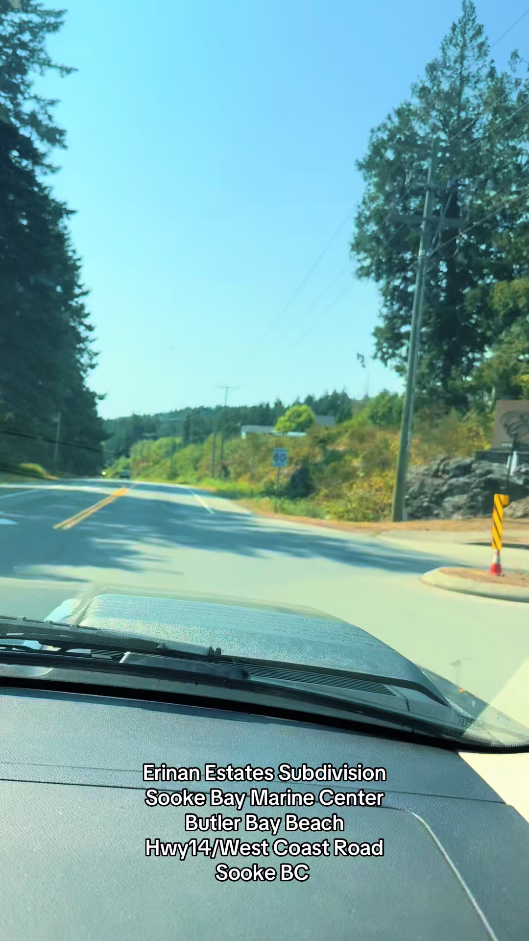 @Vancouver Island BC Canada
