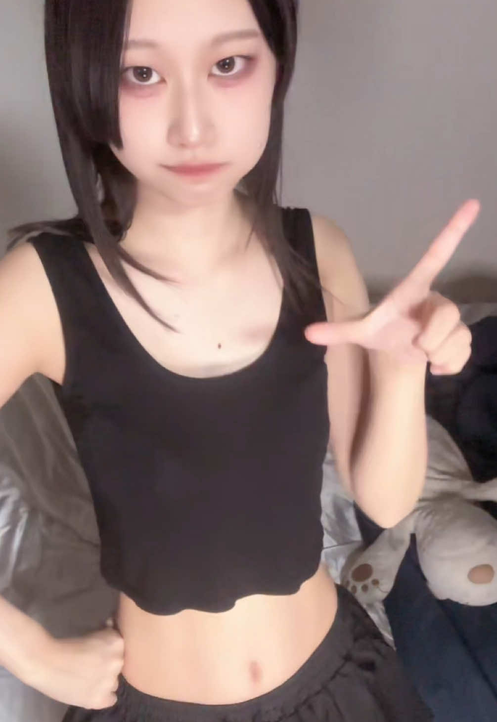 @菜緒衣(なおい)