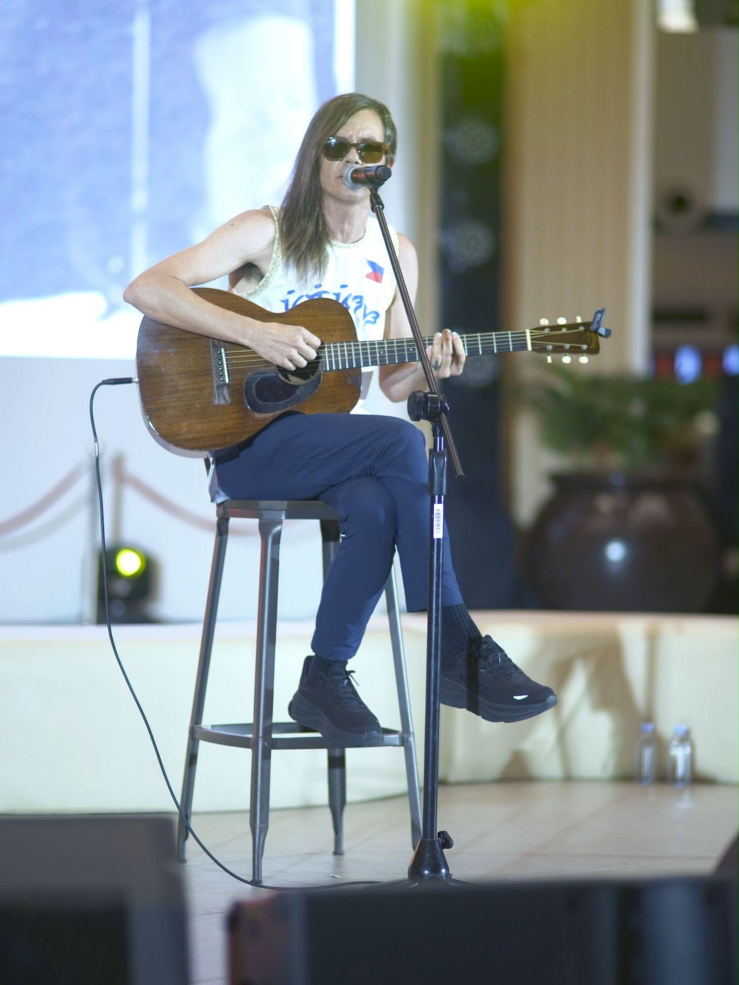 @Trinoma by Ayala Malls