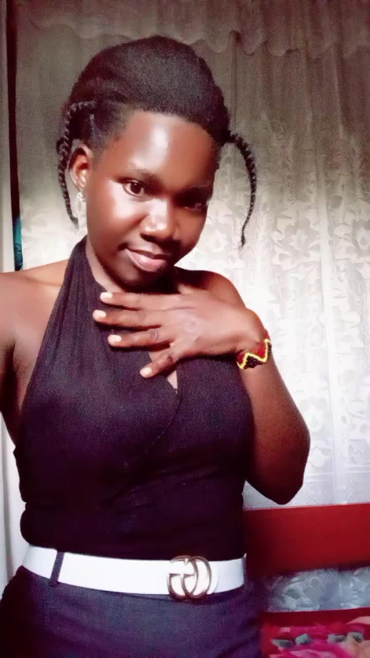 @🦋 baby fifi kwania 🇺🇬